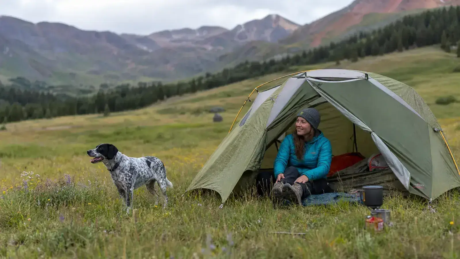 Coleman Montana Tent Review: Two Seasons of Car Camping with My Family