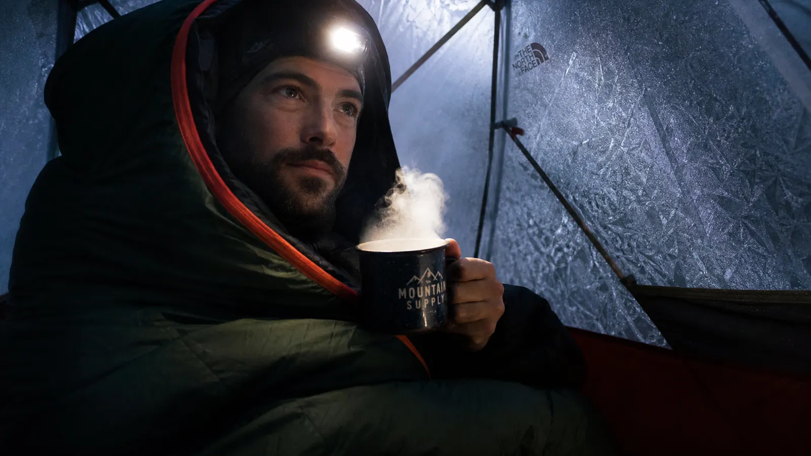 How to Stay Warm Camping in Cold Weather Without Expensive Gear