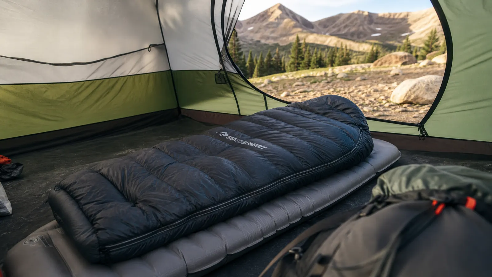 TETON Sports TrailHead Honest Review: Worth It for Weekend Backpackers?